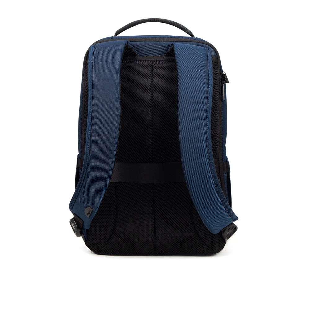 Mochila Bertram Azul
