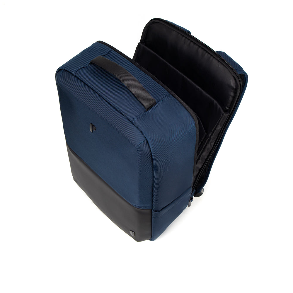 Mochila Bertram Azul