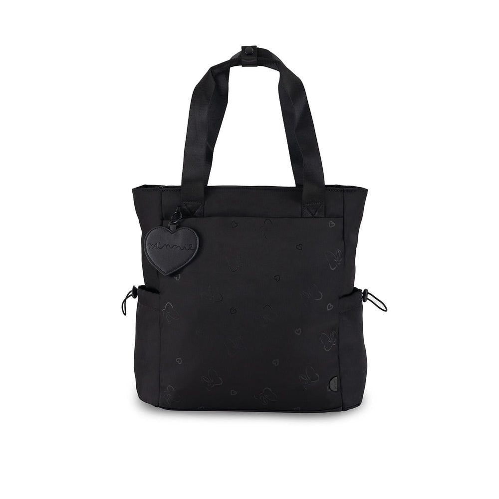 Bolso Grande Seydi Bow Hearts