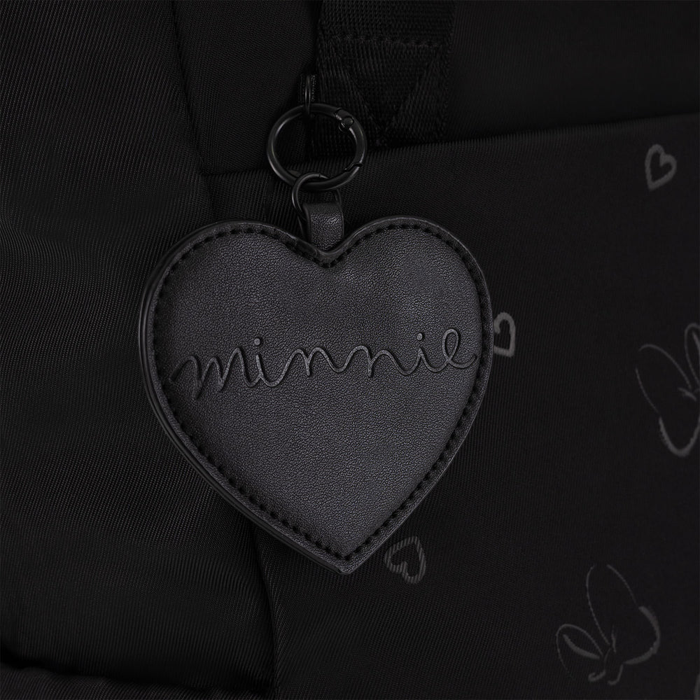 Bolso Grande Seydi Bow Hearts