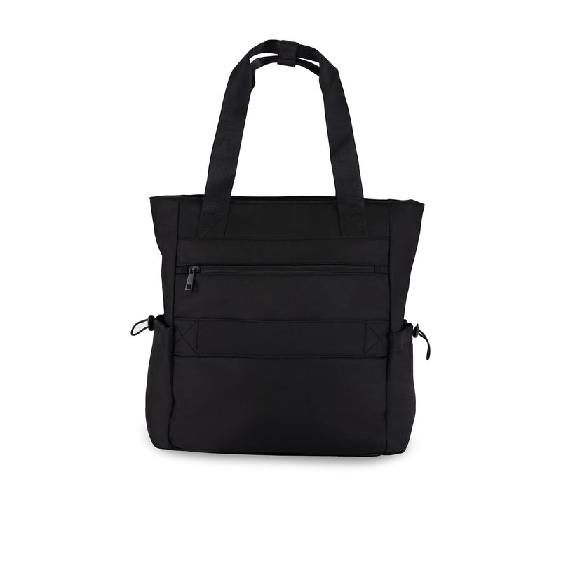 Bolso Grande Seydi Bow Hearts