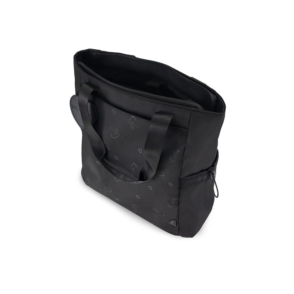 Bolso Grande Seydi Bow Hearts
