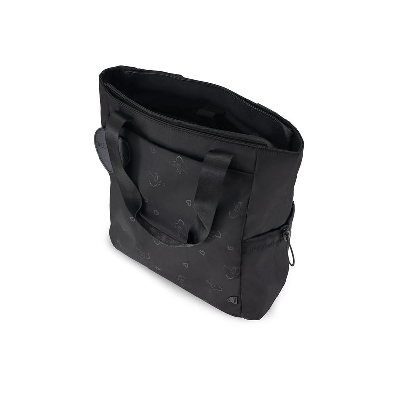Bolso Grande Seydi Bow Hearts