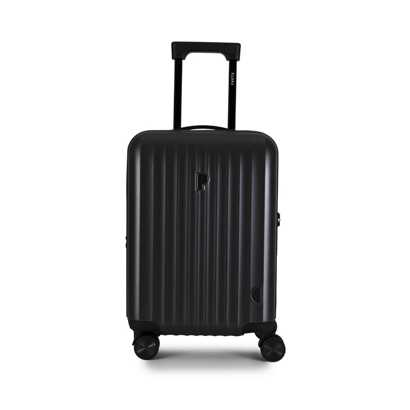 Maleta Oslo 18" Negro