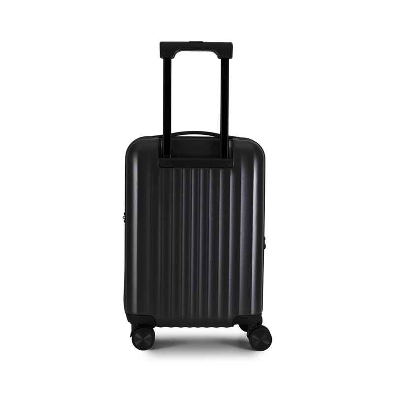 Maleta Oslo 18" Negro