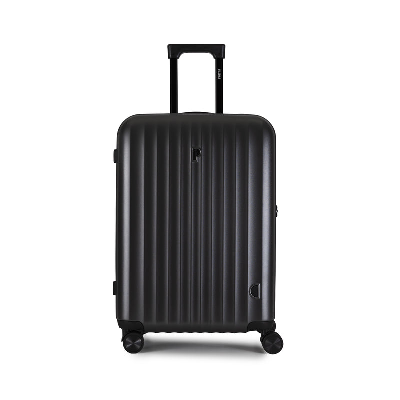 Maleta Oslo 24" Negro