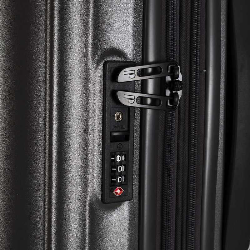 Maleta Oslo 28" Negro