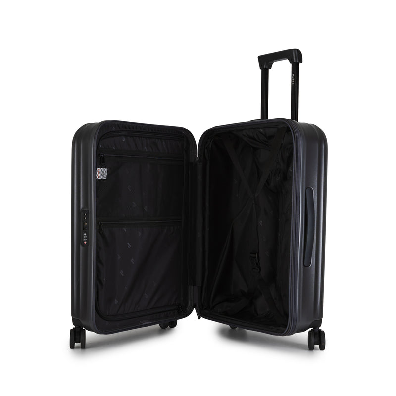 Maleta Oslo 24" Negro