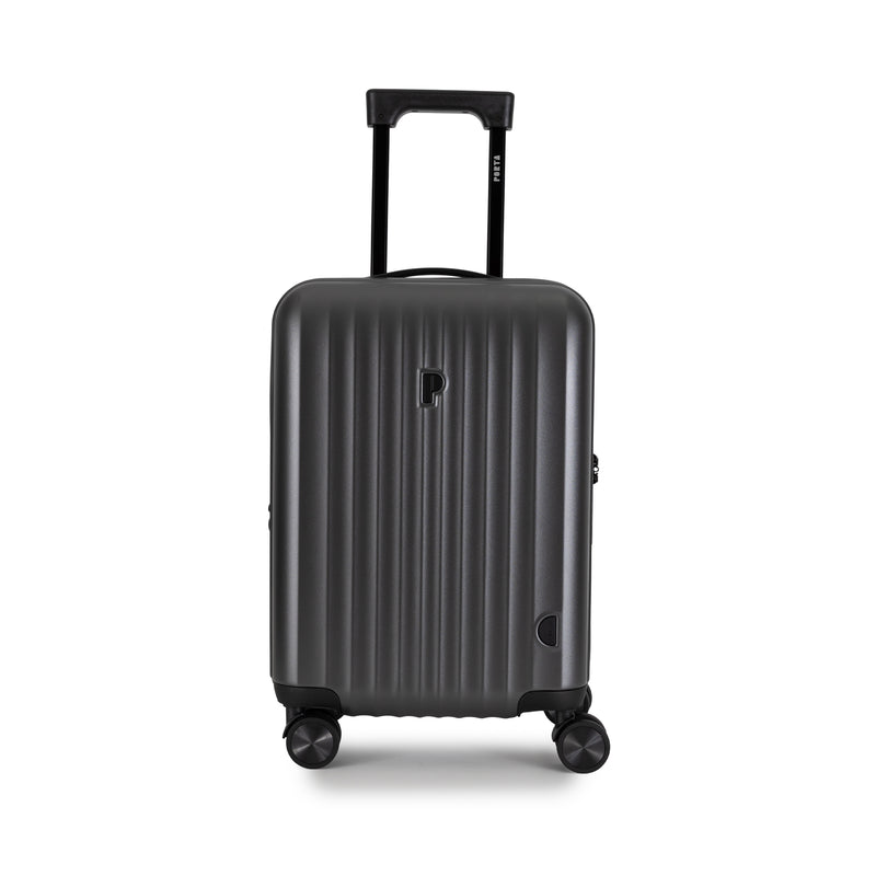 Maleta Oslo 18" Gris