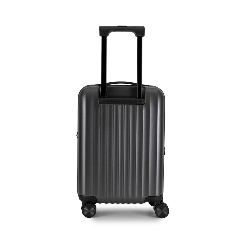 Maleta Oslo 18" Gris