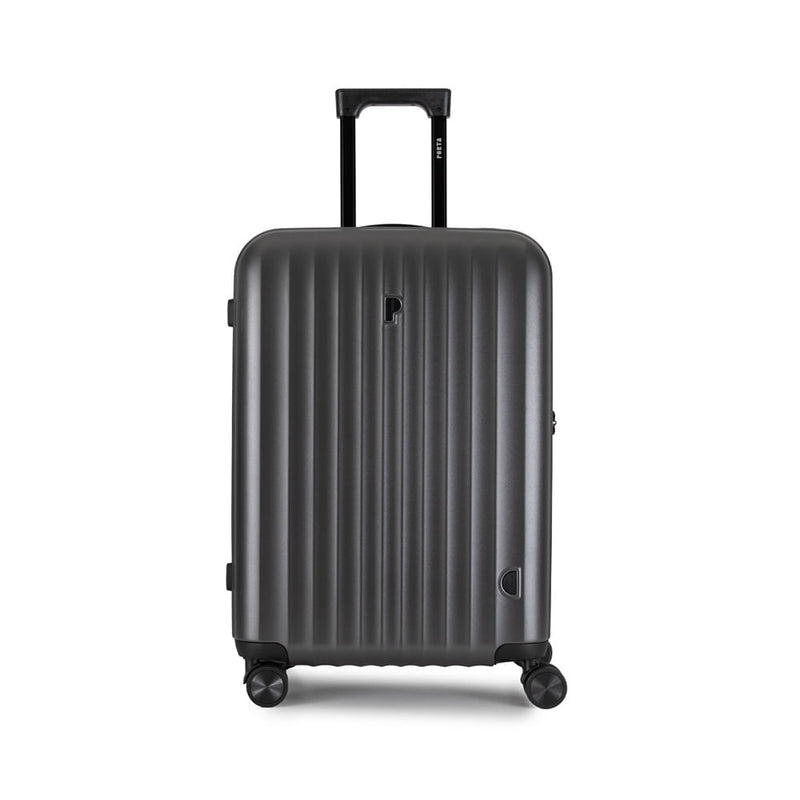 Maleta Oslo 28" Gris