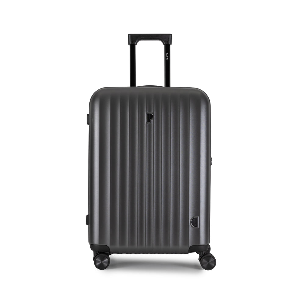 Maleta Oslo 24" Gris