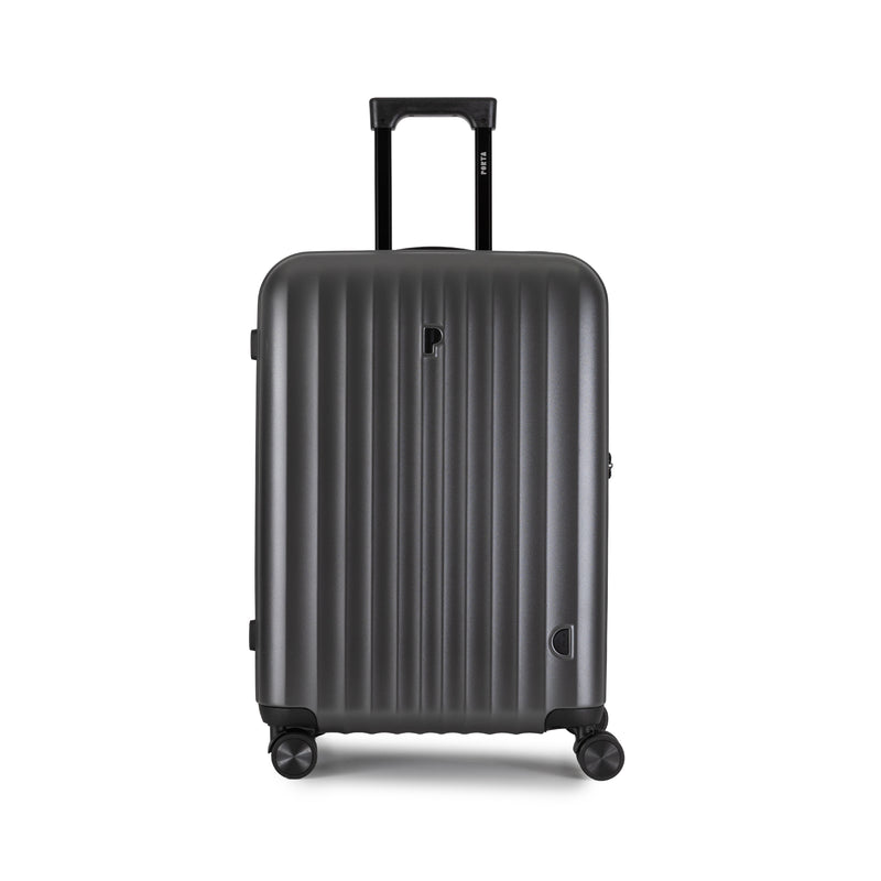 Maleta Oslo 24" Gris