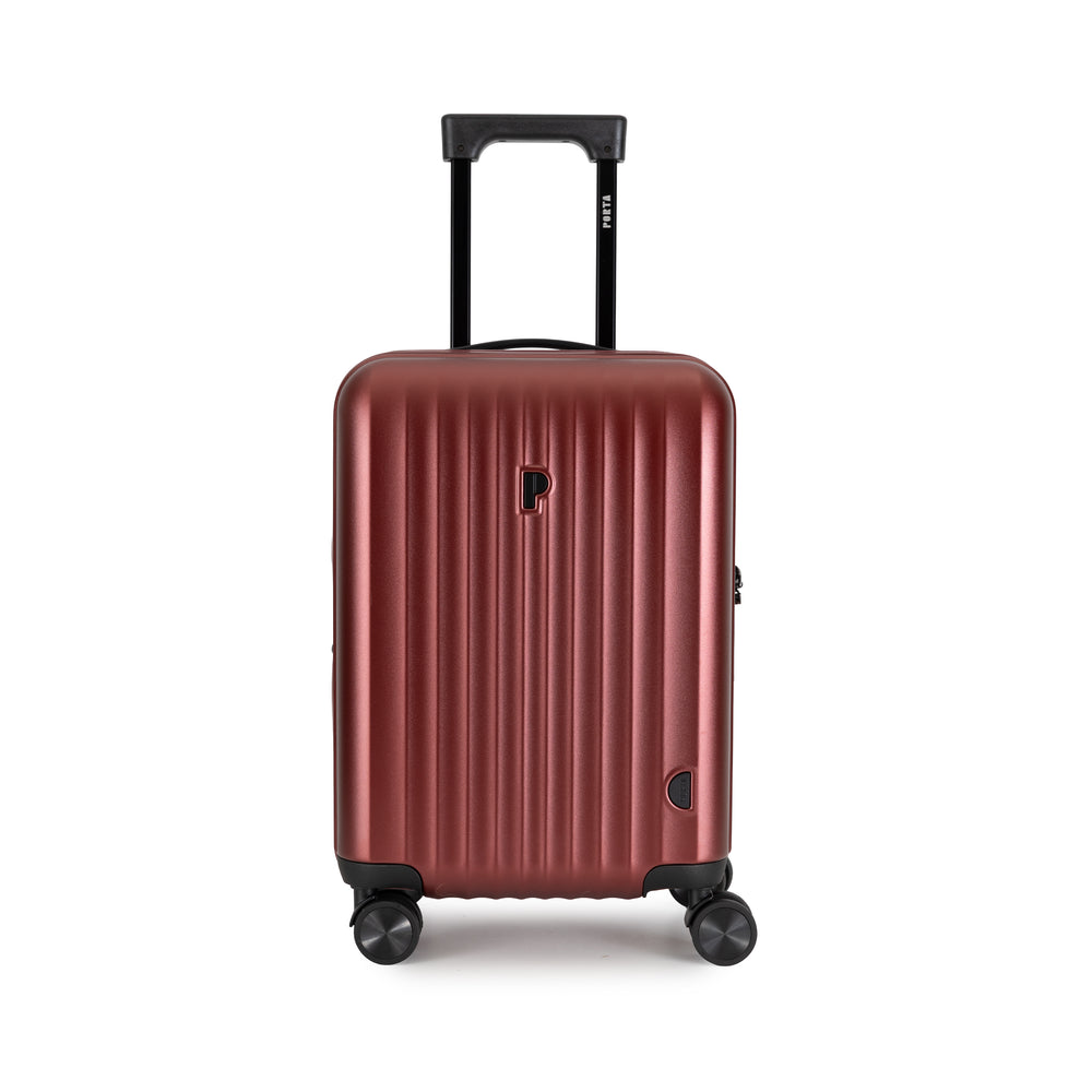 Maleta Oslo 18" Cobre