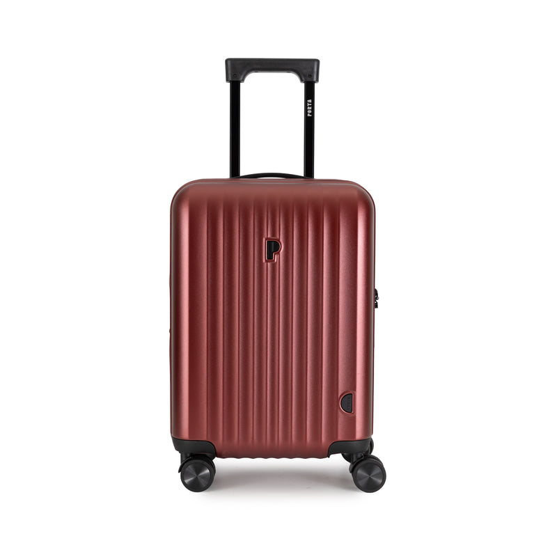 Maleta Oslo 18" Cobre