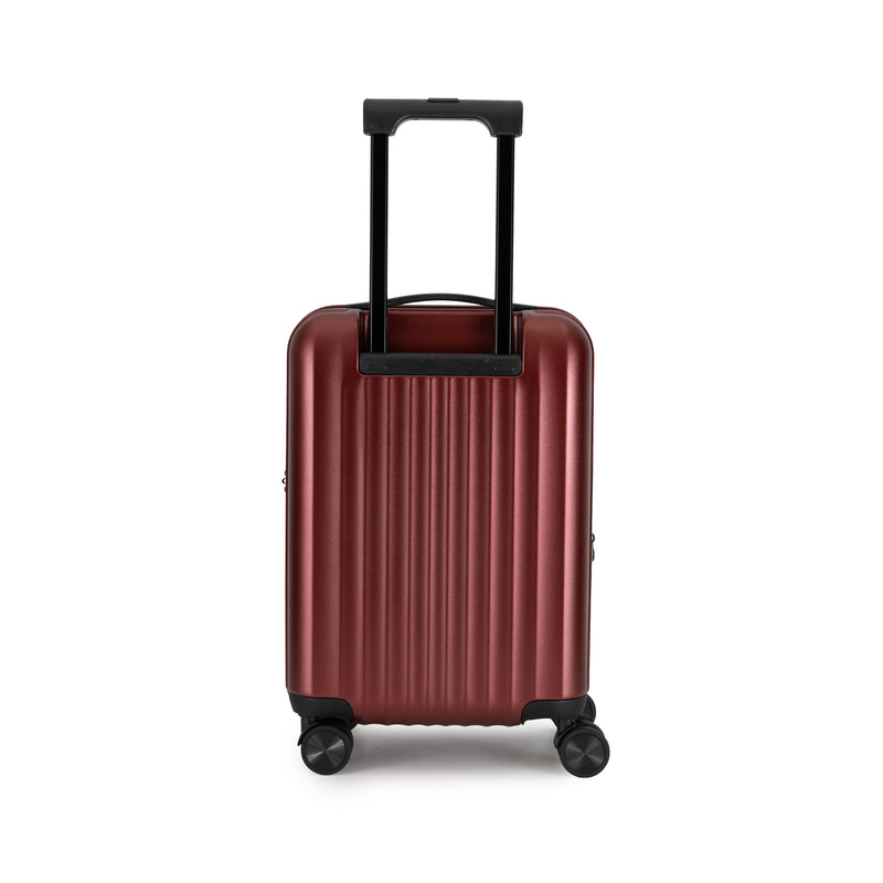 Maleta Oslo 18" Cobre