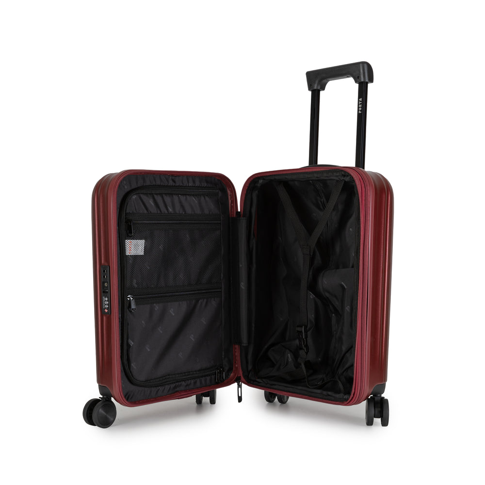 Maleta Oslo 18" Cobre