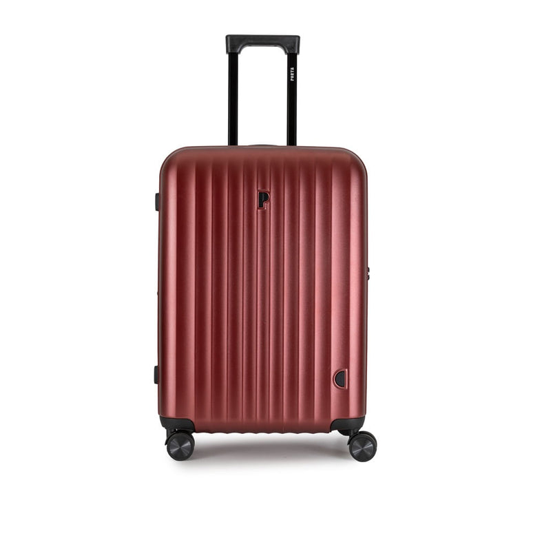 Maleta Oslo 28" Cobre