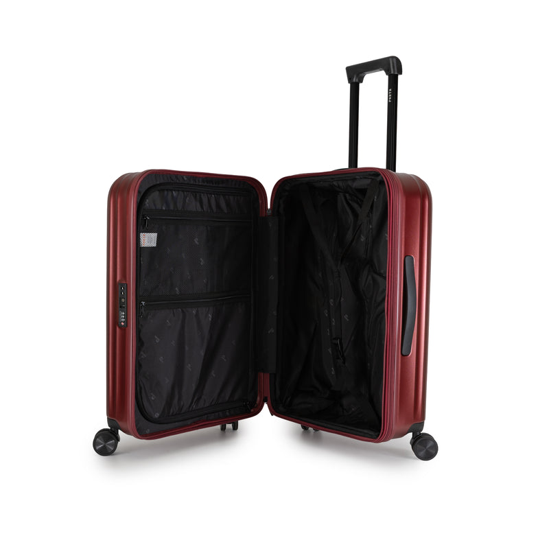 Maleta Oslo 24" Cobre