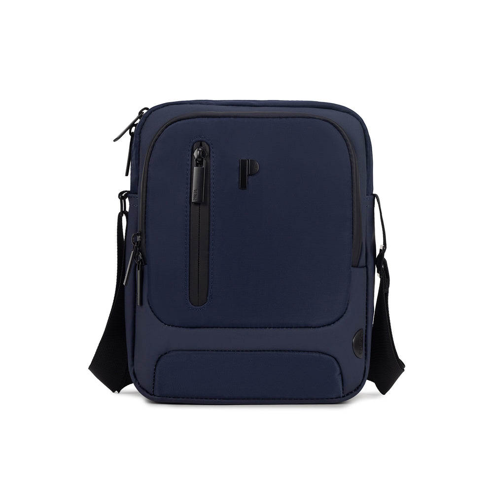 Bolso Ferrand Azul