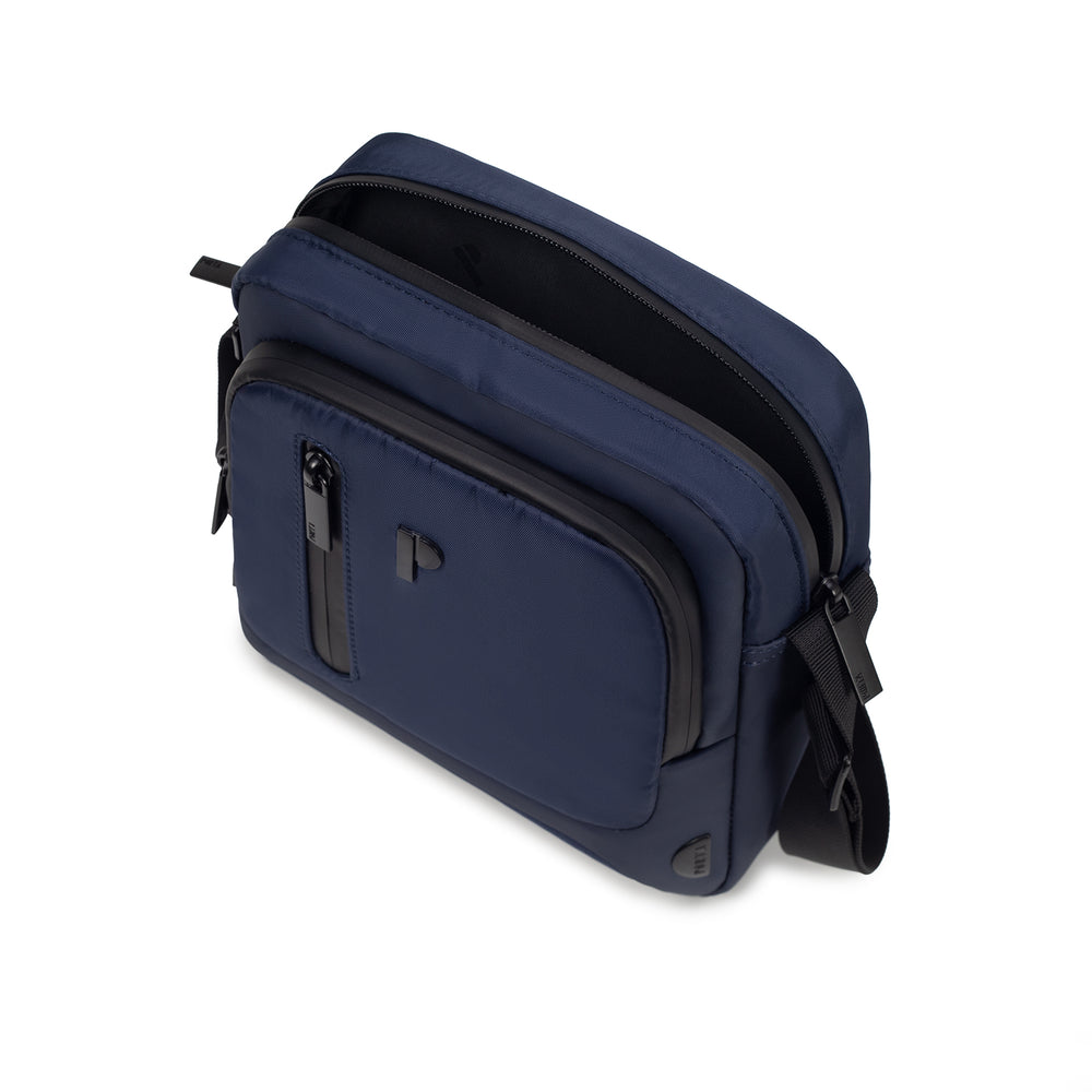 Bolso Ferrand Azul