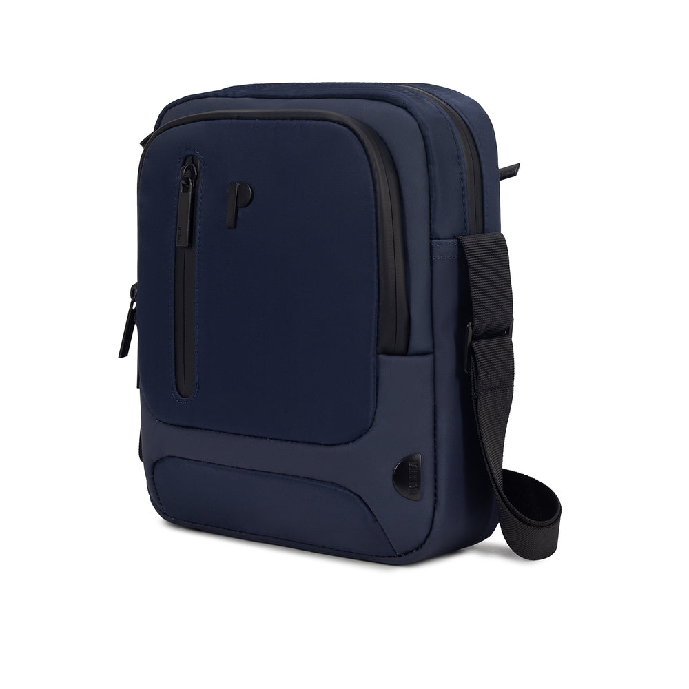 Bolso Ferrand Azul