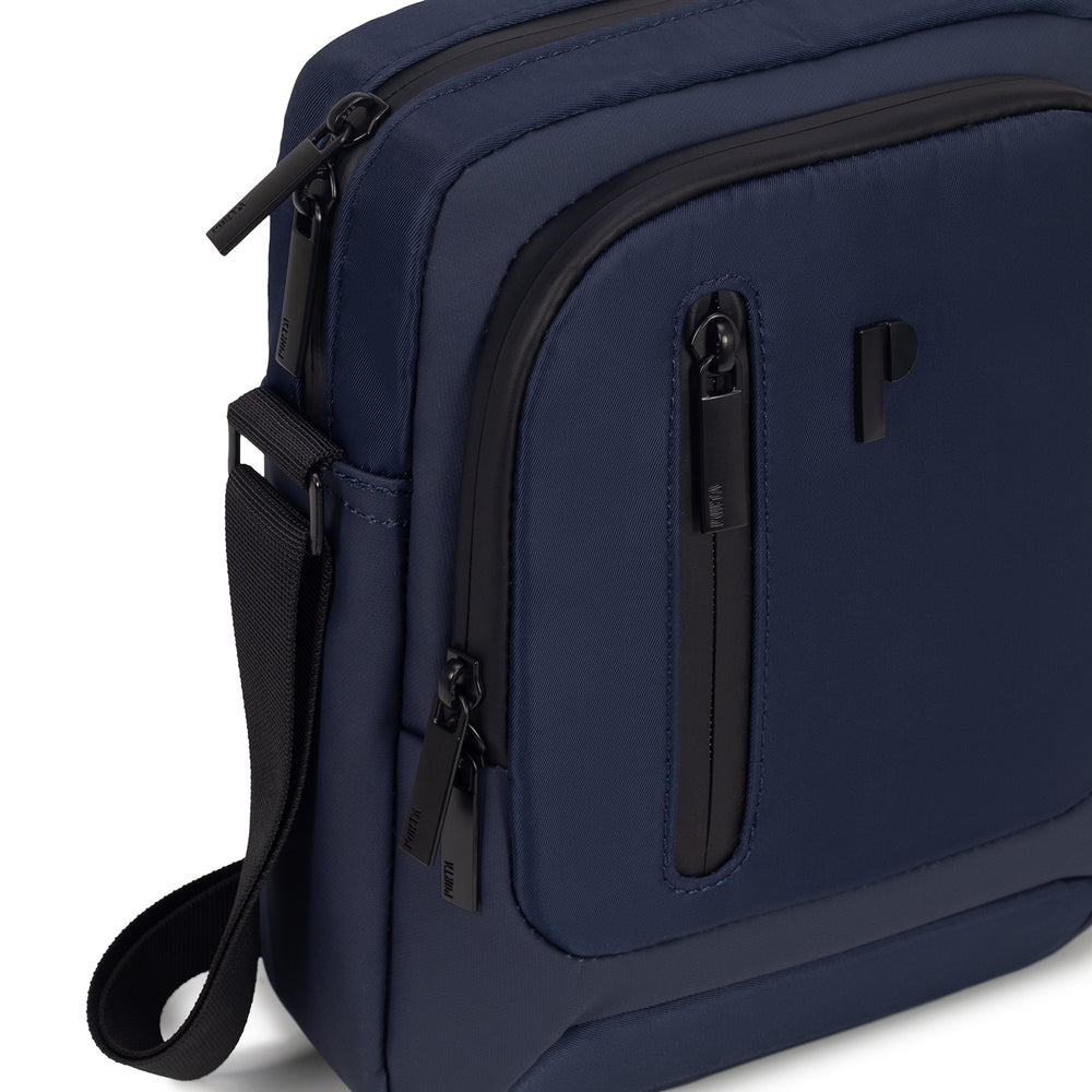 Bolso Ferrand Azul