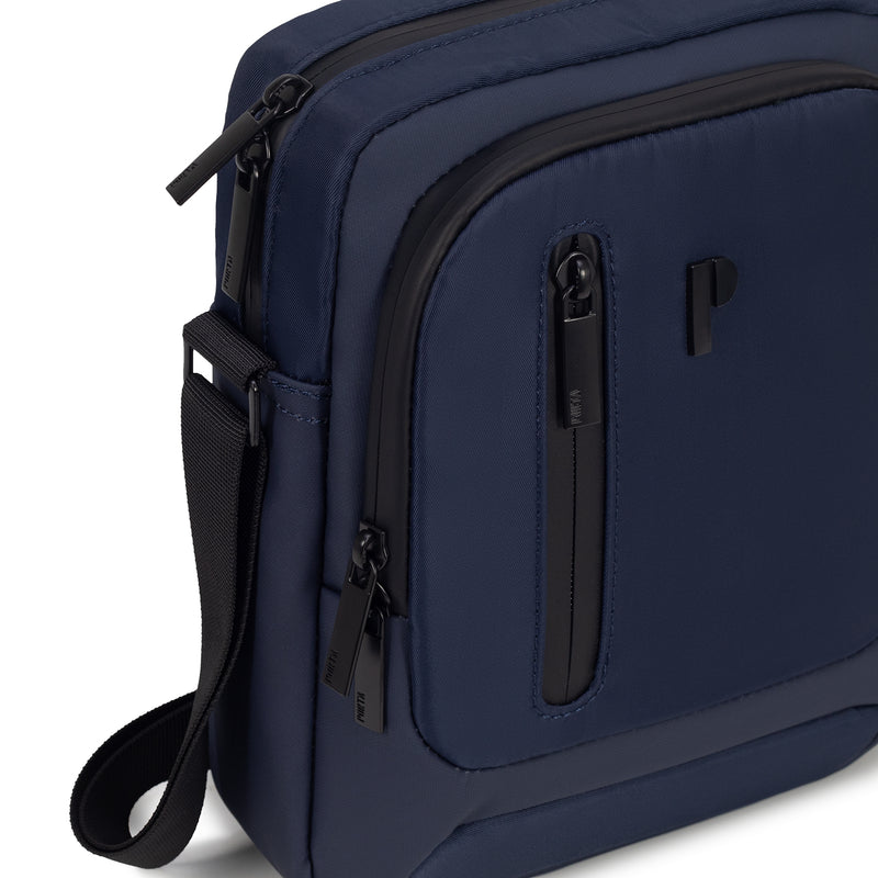 Bolso Ferrand Azul