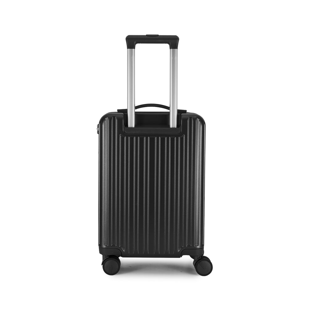 Maleta Gramado 18" Negro