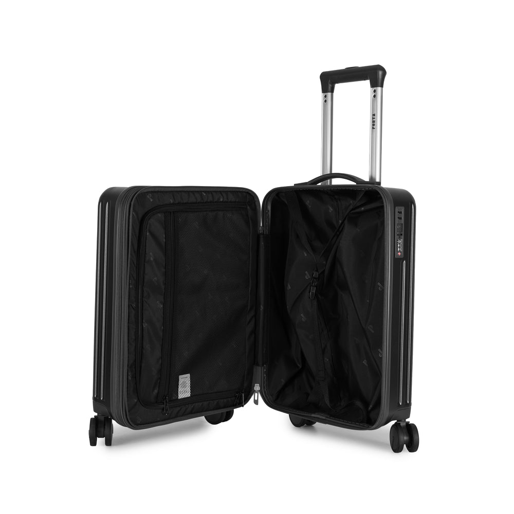 Maleta Gramado 18" Negro