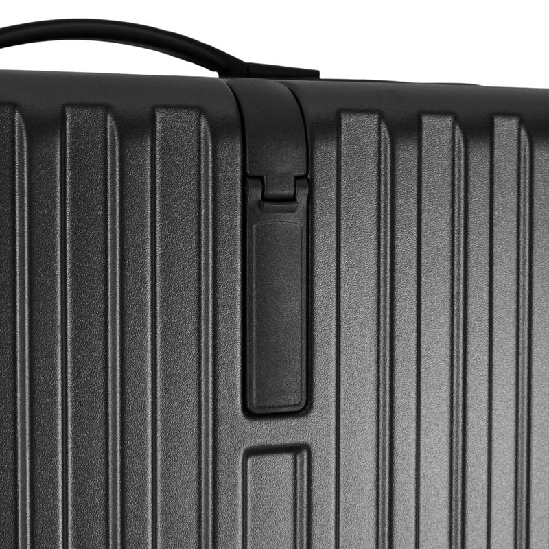 Maleta Gramado 24" Negro