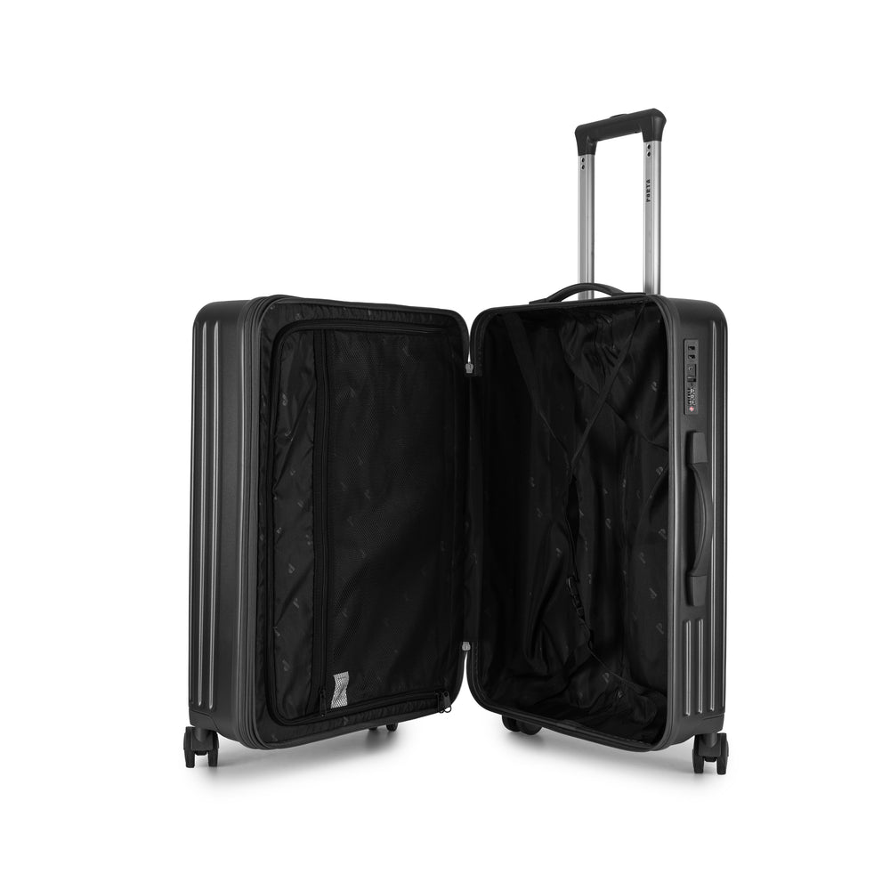 Maleta Gramado 28" Negro