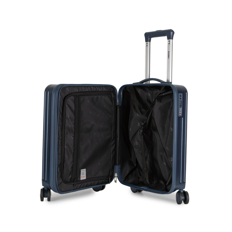 Maleta Gramado 18" Azul