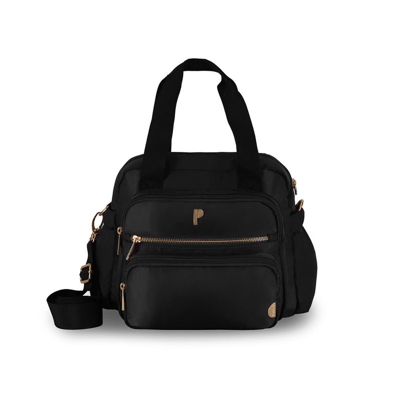 Bolso Mirna Negro
