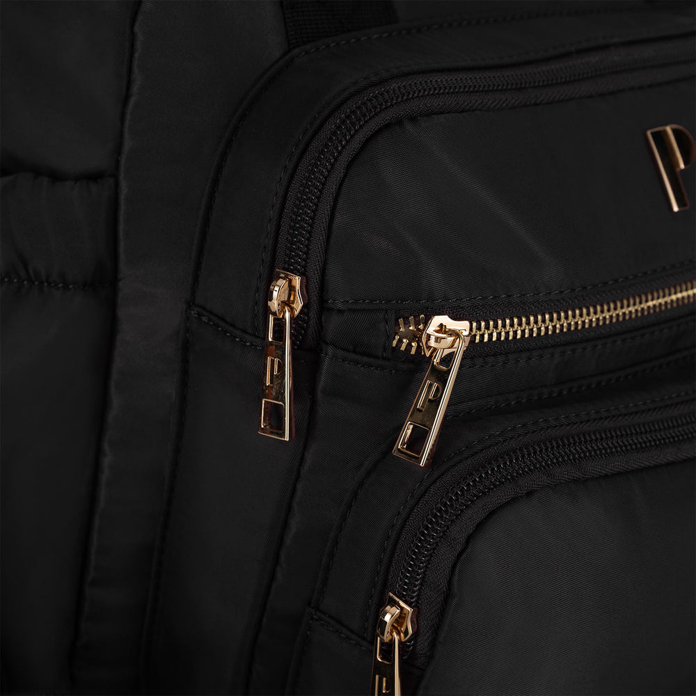Bolso Mirna Negro