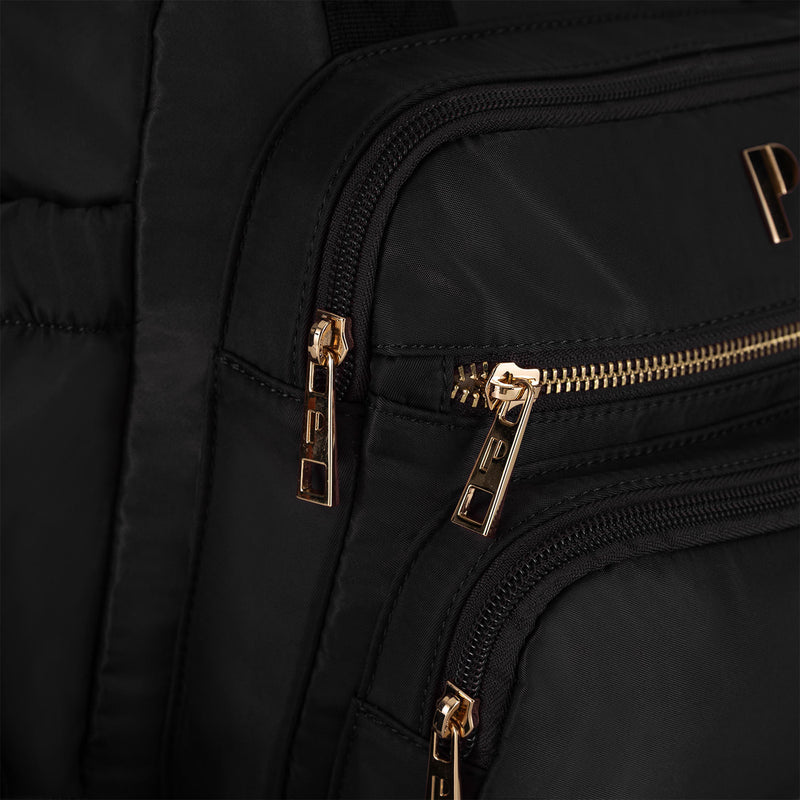 Bolso Mirna Negro