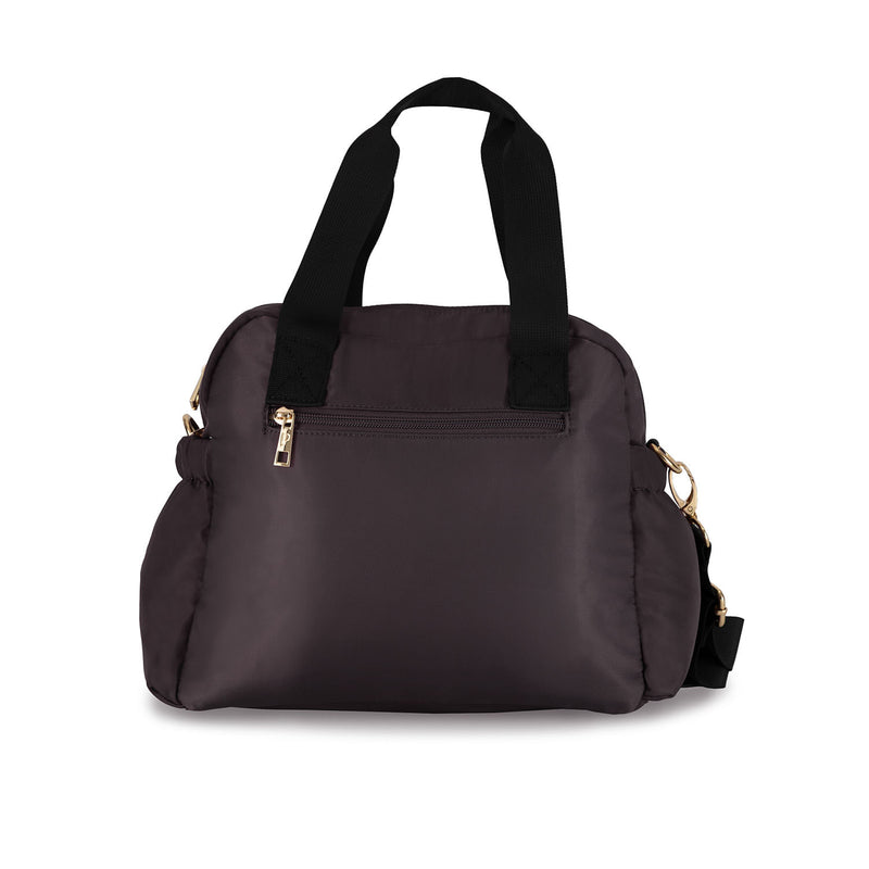 Bolso Mirna Marron