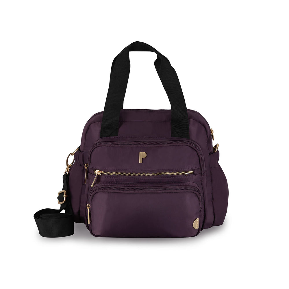 Bolso Mirna Cherry