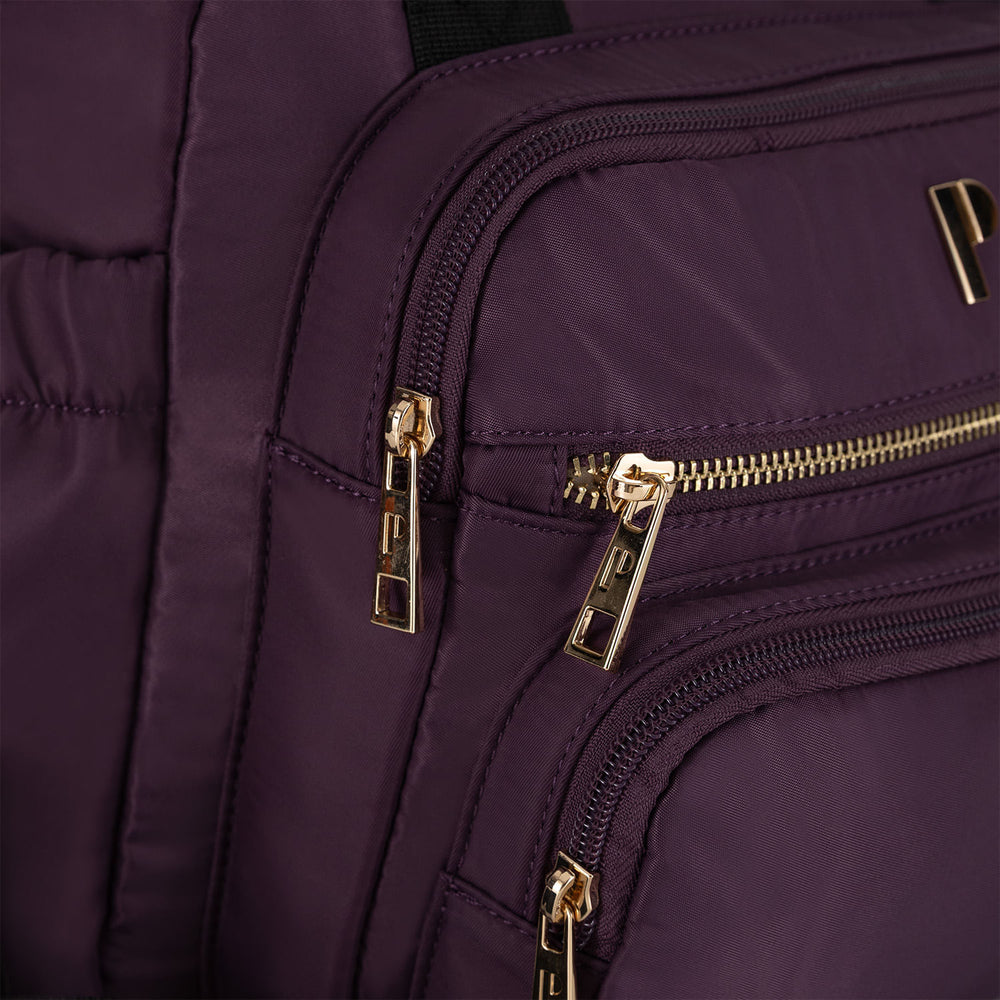Bolso Mirna Cherry