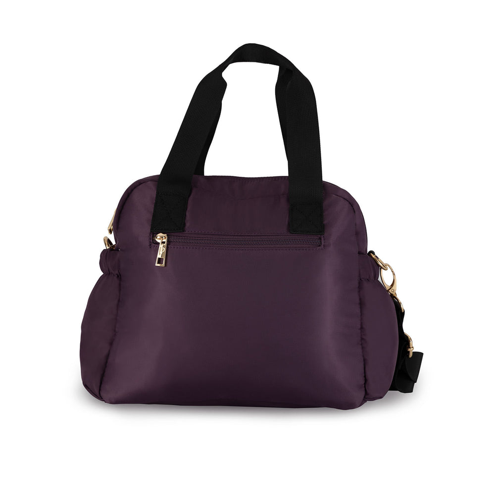 Bolso Mirna Cherry