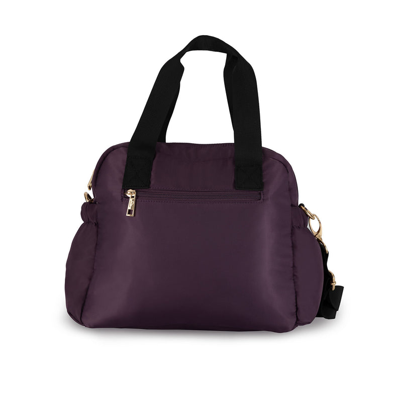 Bolso Mirna Cherry