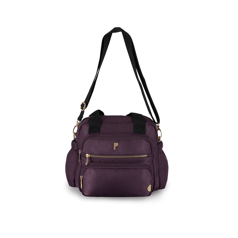 Bolso Mirna Cherry