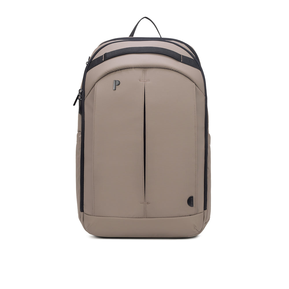 Mochila Parana Beige