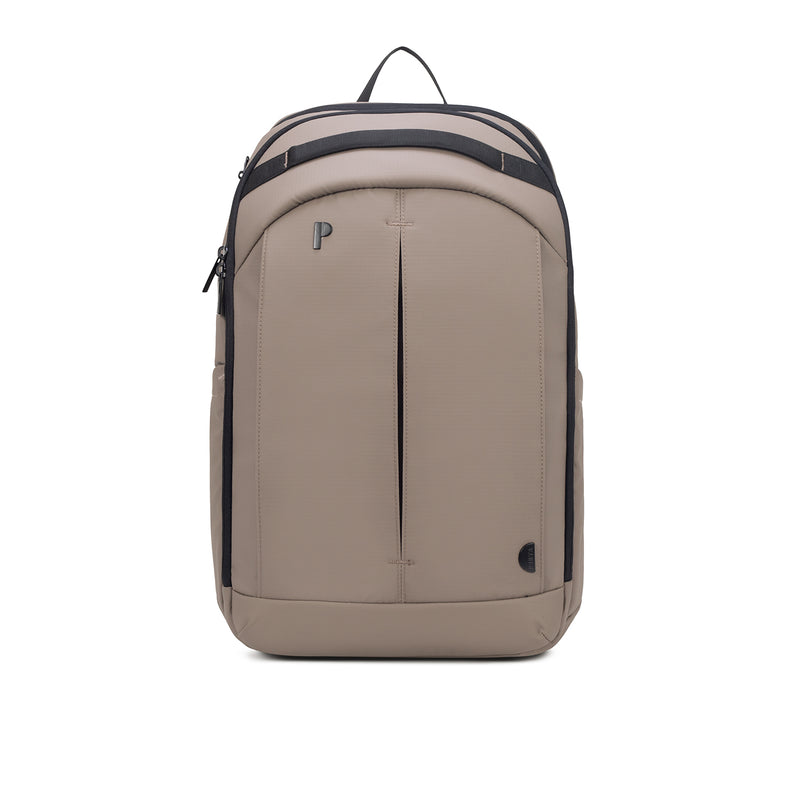 Mochila Parana Beige