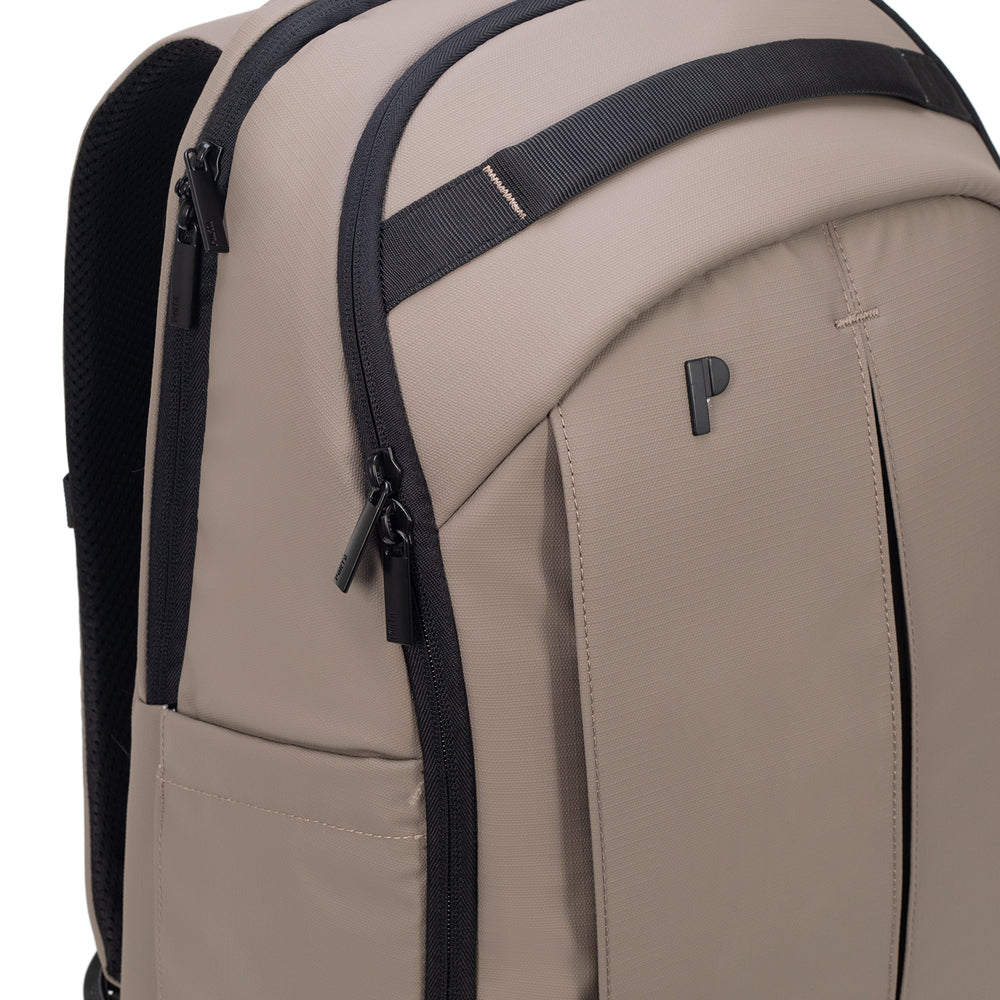 Mochila Parana Beige