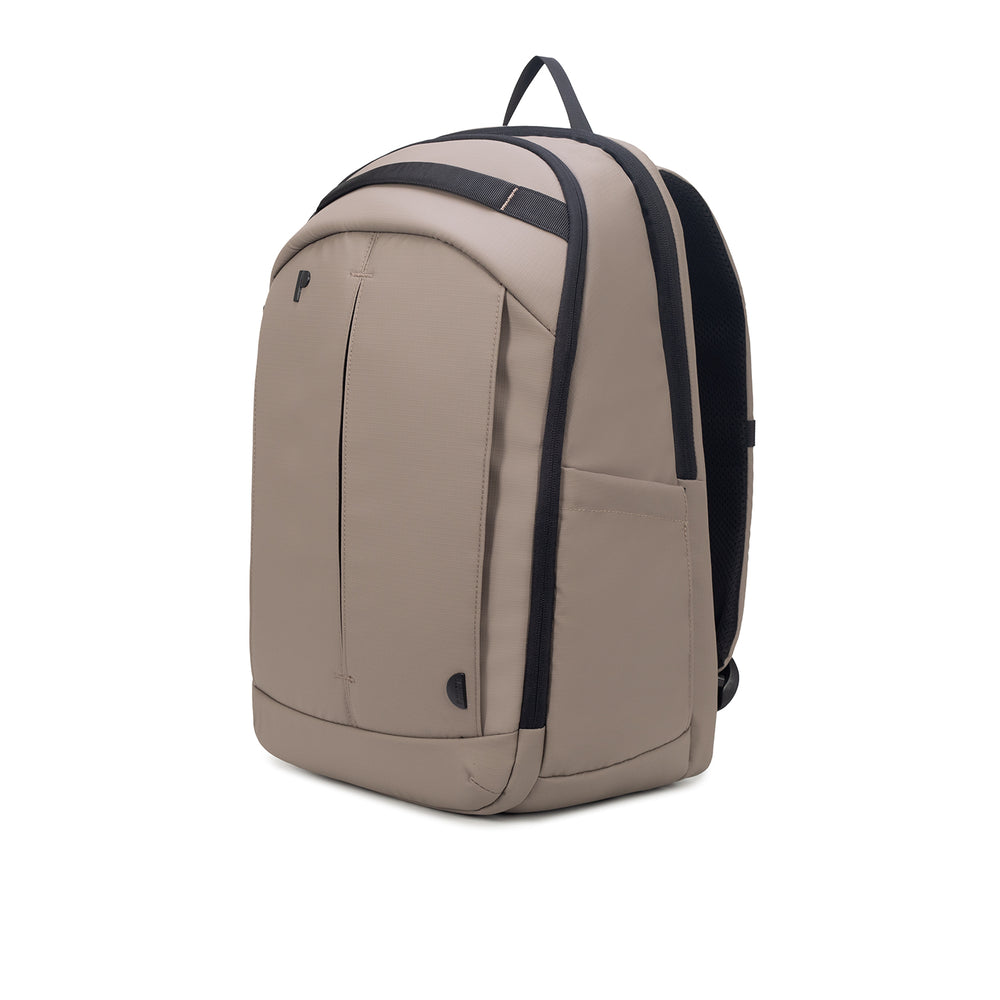 Mochila Parana Beige