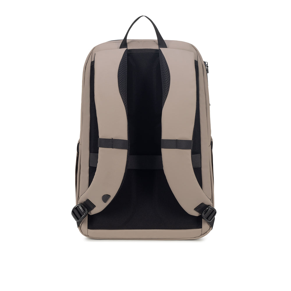 Mochila Parana Beige