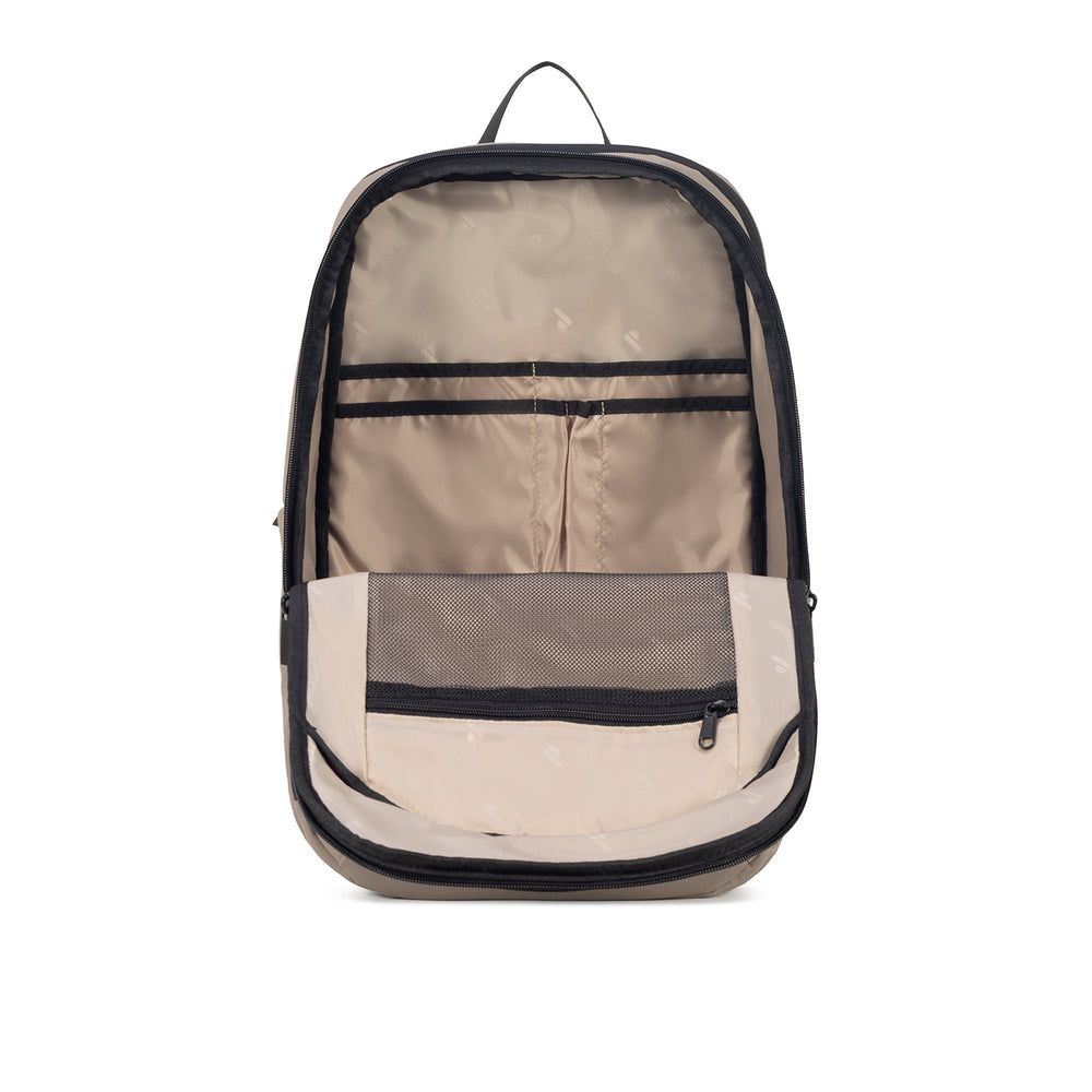 Mochila Parana Beige