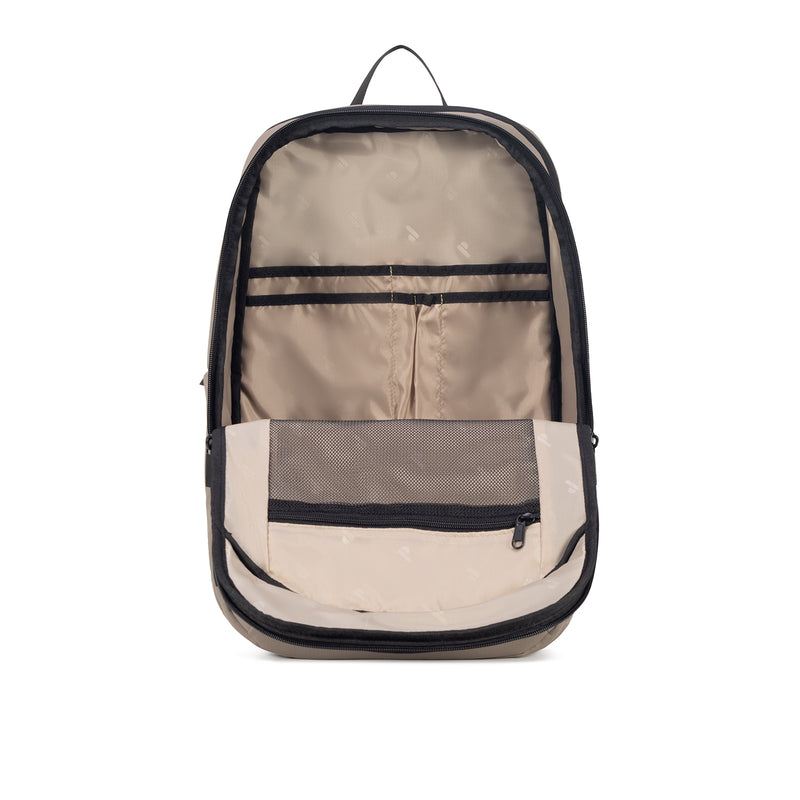Mochila Parana Beige