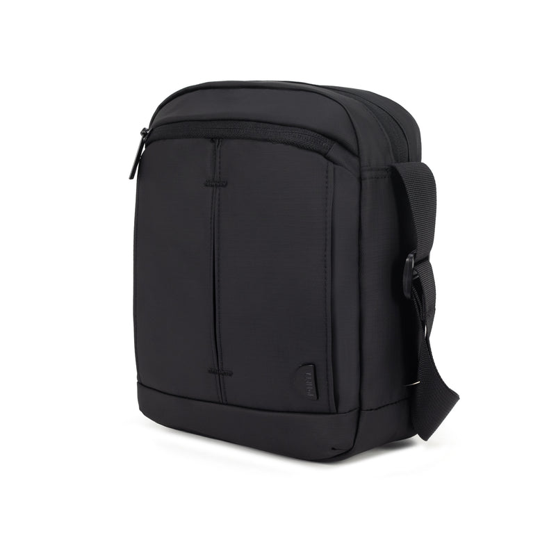Bolso Parana Negro